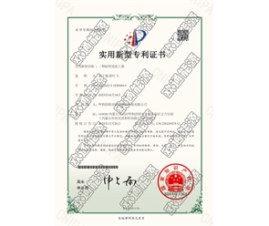 標(biāo)題：專(zhuān)利證書(shū)
瀏覽次數(shù)：32
發(fā)表時(shí)間：2025-05-29